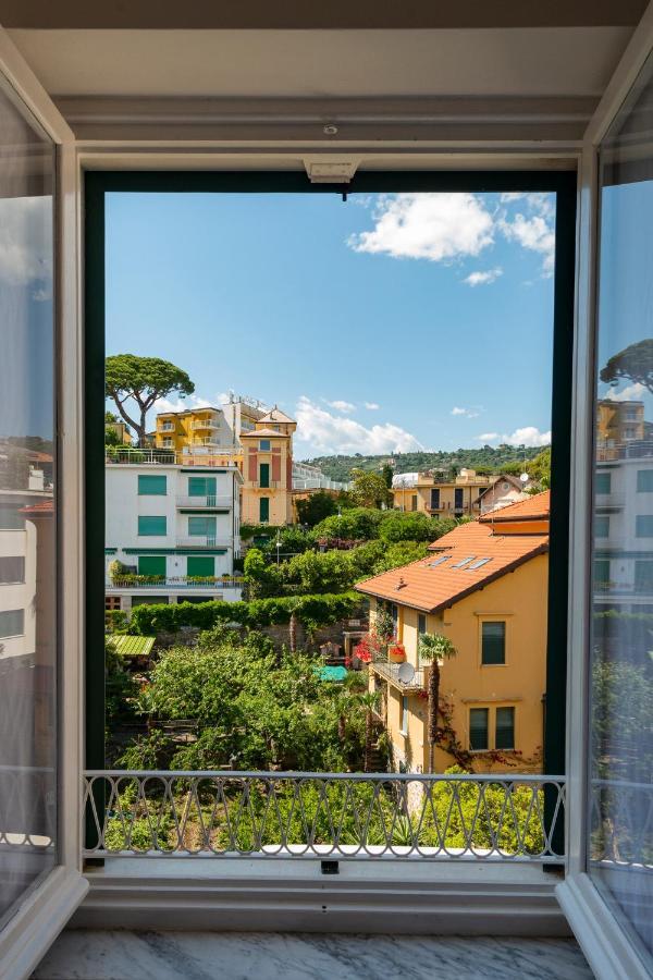 Il Maestrale Hotel Santa Margherita Ligure Exterior photo